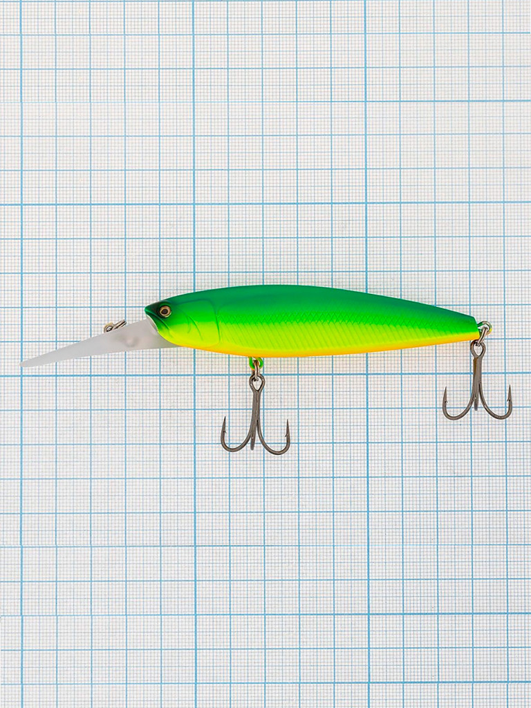 Воблер RYOBI FM0961MDF col 61 (FM0961MDF-61)