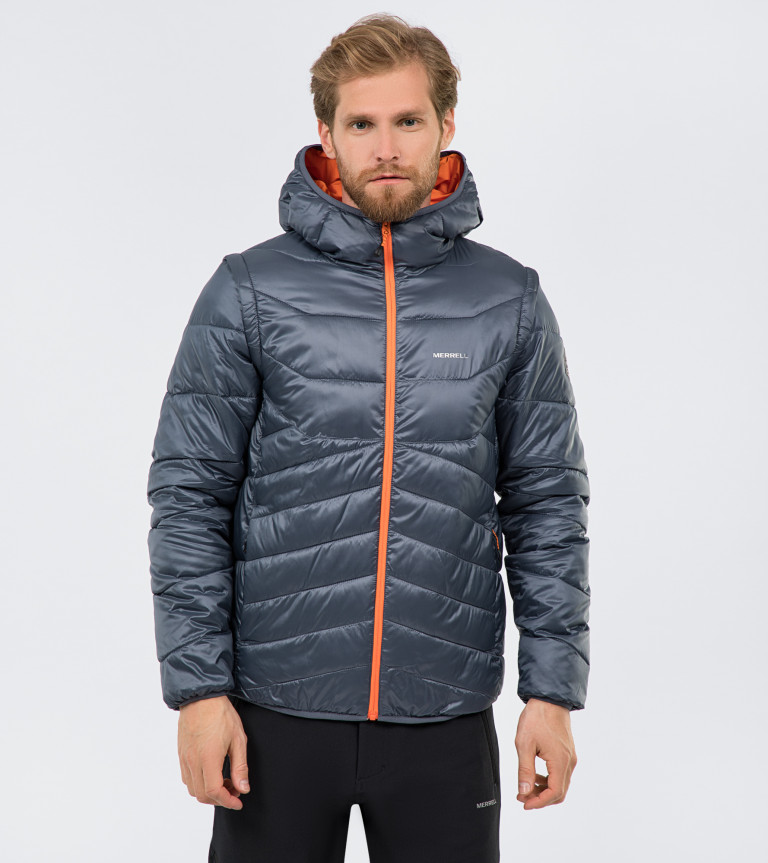 Куртка утепленная мужская Merrell