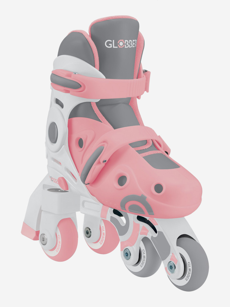 Роликовые коньки Globber LEARNING SKATES 2in1