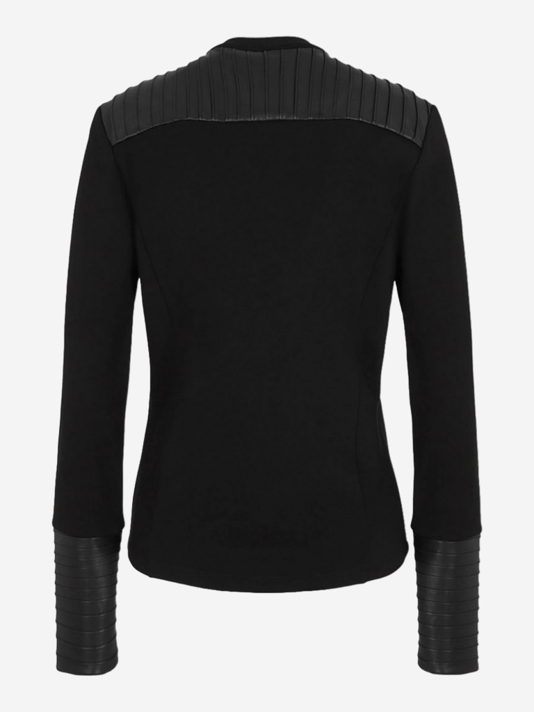 Толстовка женская EA7 Sweatshirt