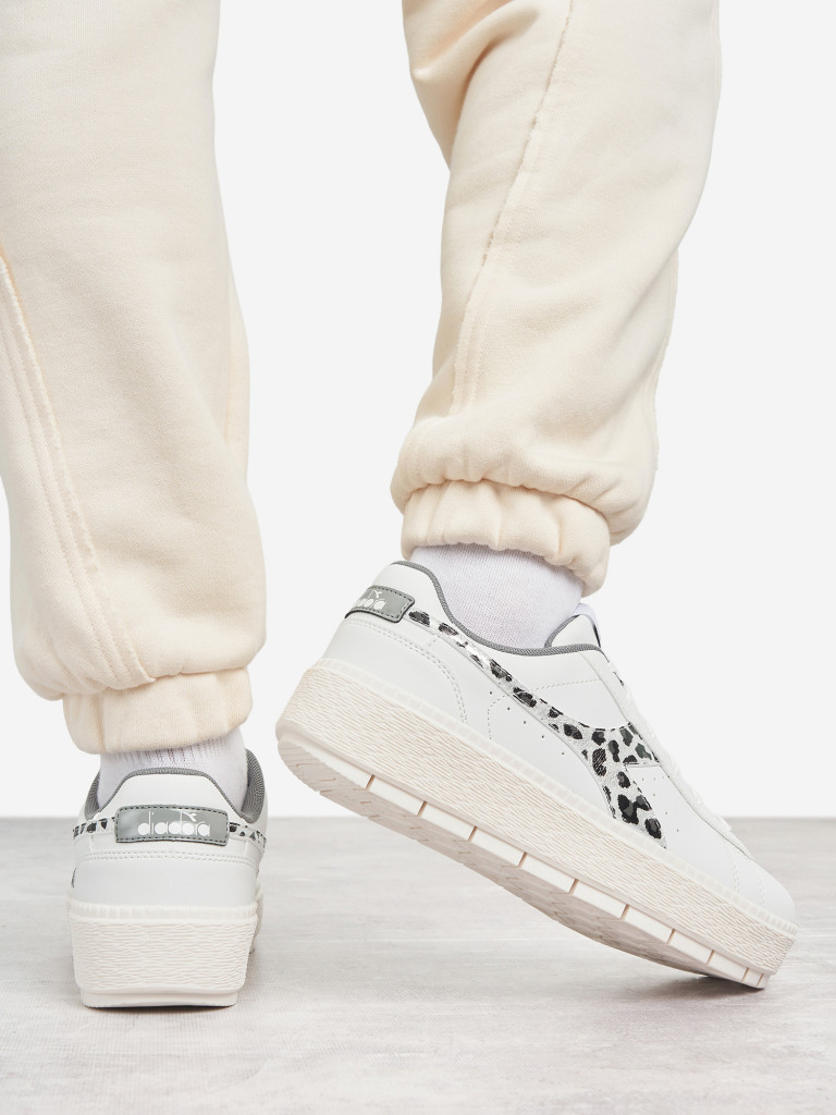 Кроссовки женские Diadora Jace Jungle