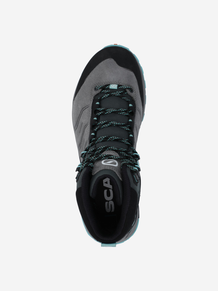 Ботинки женские Scarpa Rush TRK GTX