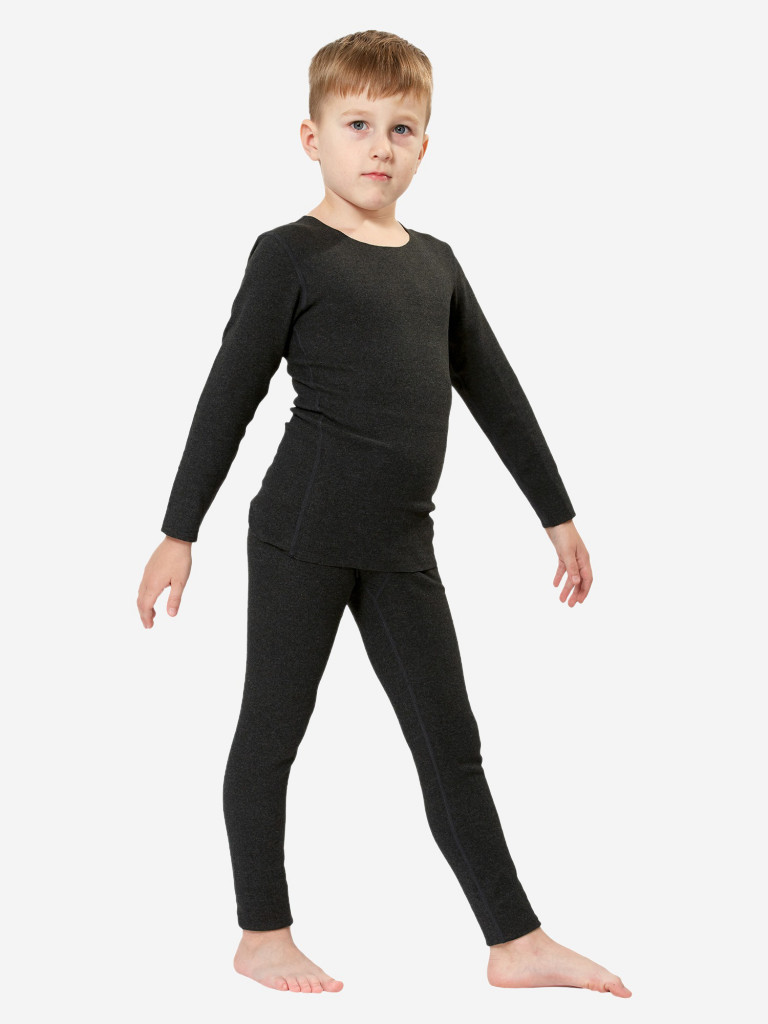 Комплект термобелья для мальчиков KATEN