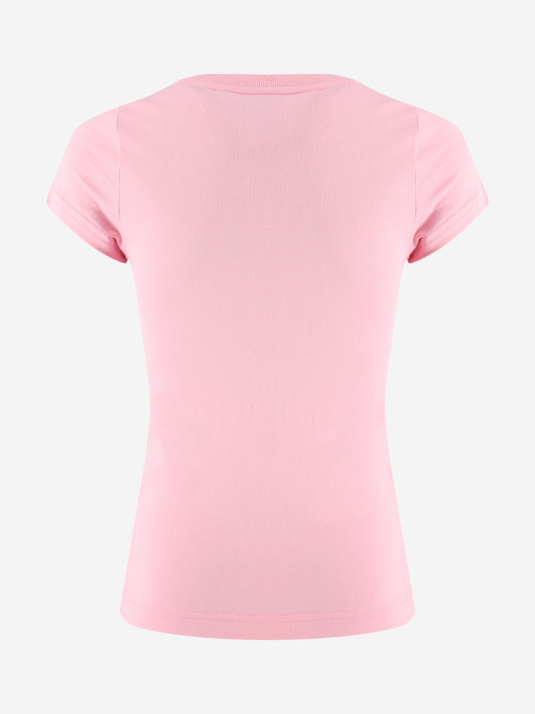 Футболка для девочек adidas Essentials Big Logo