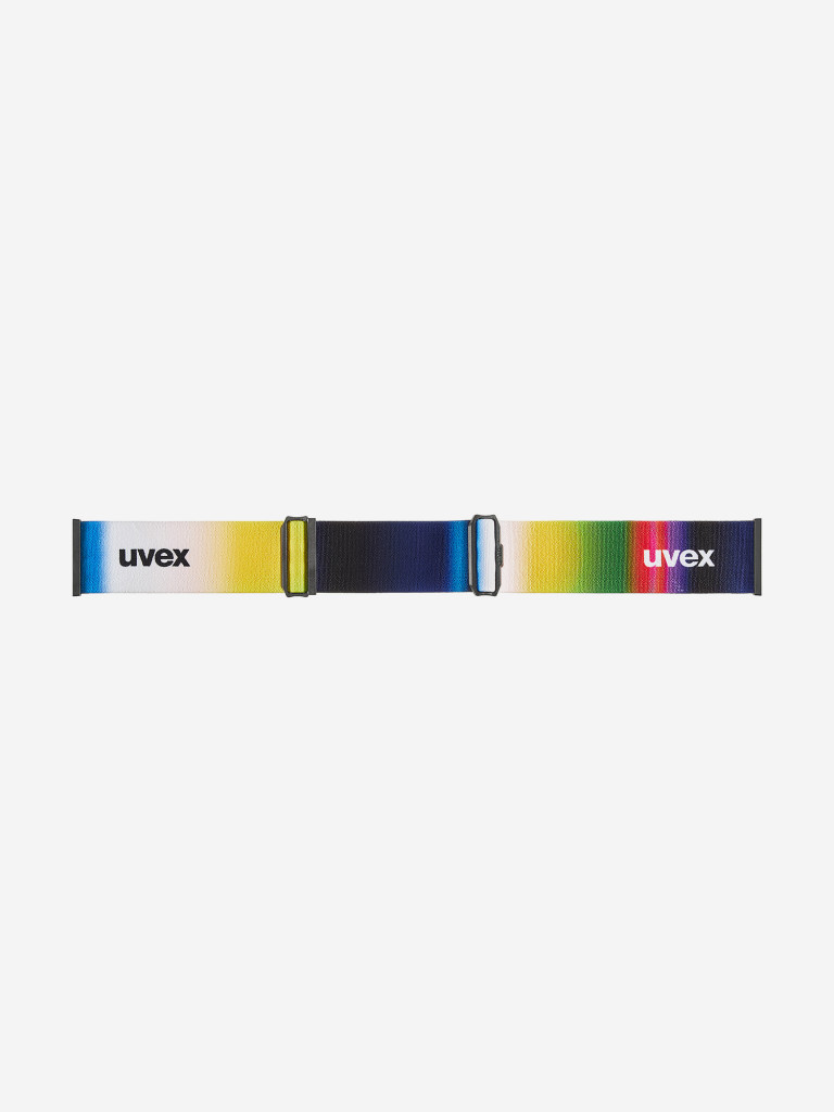 Маска Uvex Provoqe FM