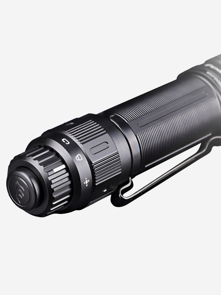 Фонарь ручной Fenix PD36TAC, 3000 лм
