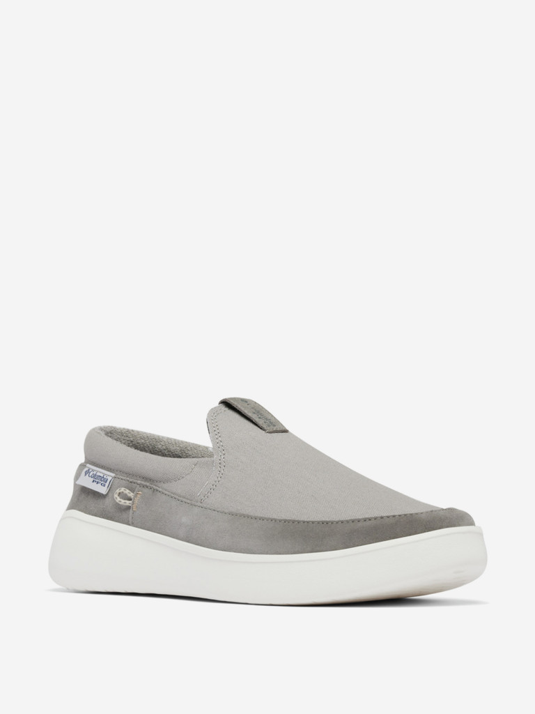 Слипоны мужские Columbia Boatside Pfg