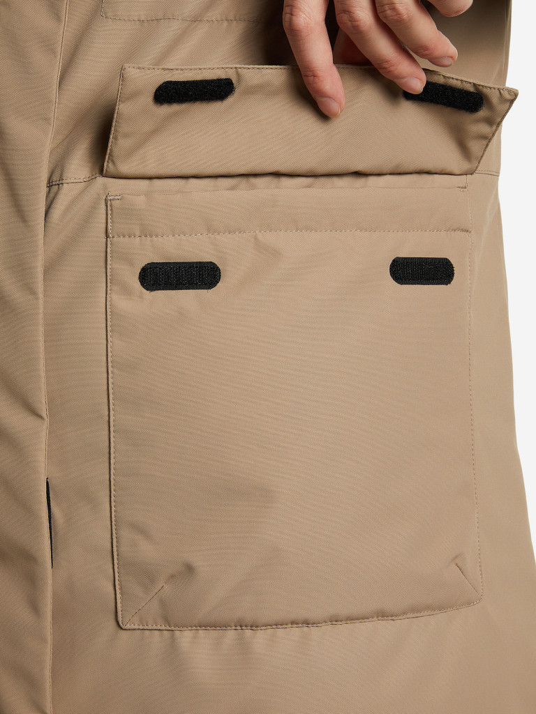 Куртка утепленная женская Merrell