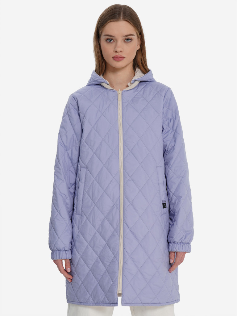 Куртка утепленная женская Termit