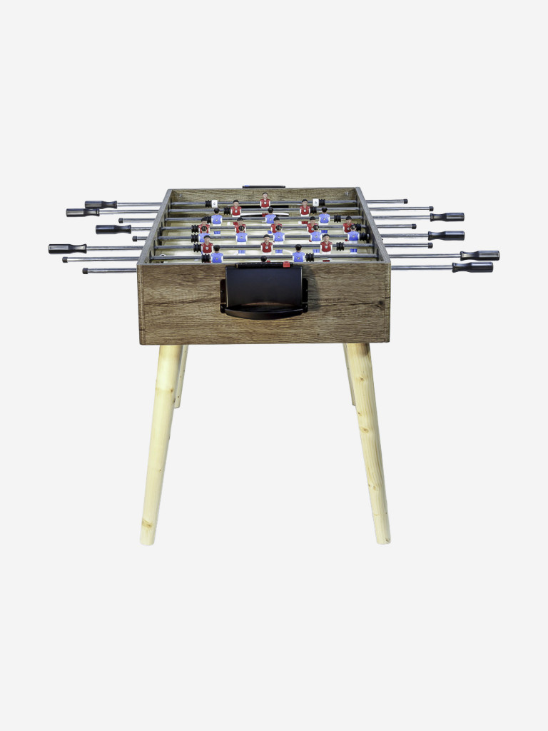 Настольный футбол SCHOLLE “CLASSIC” 5 фут