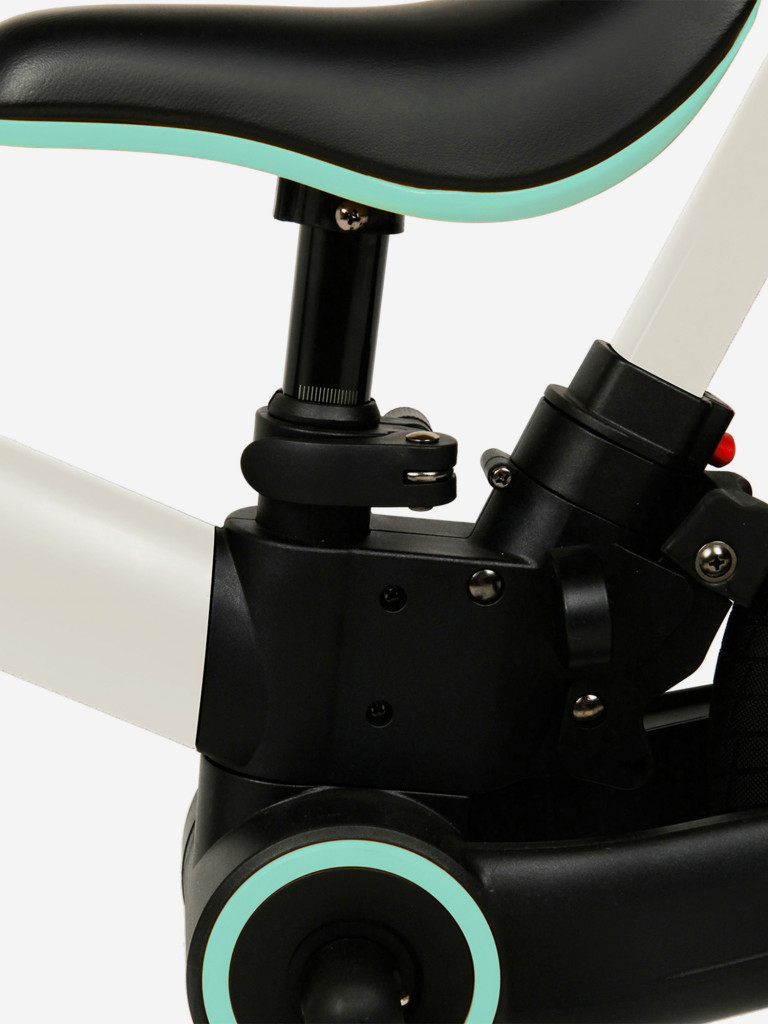 Велосипед двухколесный DRACO