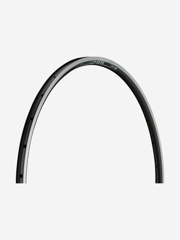 Обод колеса DT Swiss RR 411 28" 24 H