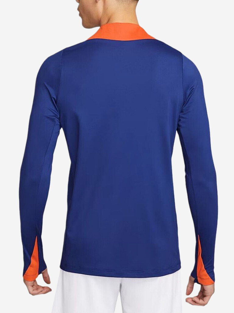 Футболка спортивная мужская Nike Dri Fit Soccer Jersey
