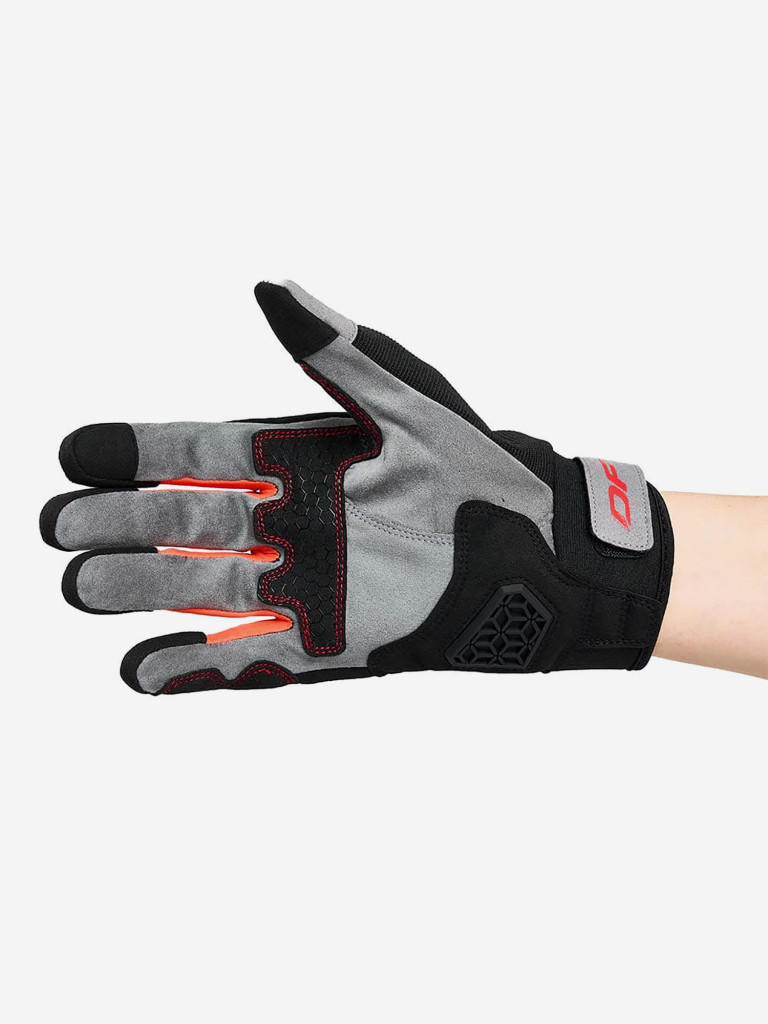 Перчатки Dragonfly TERRAX