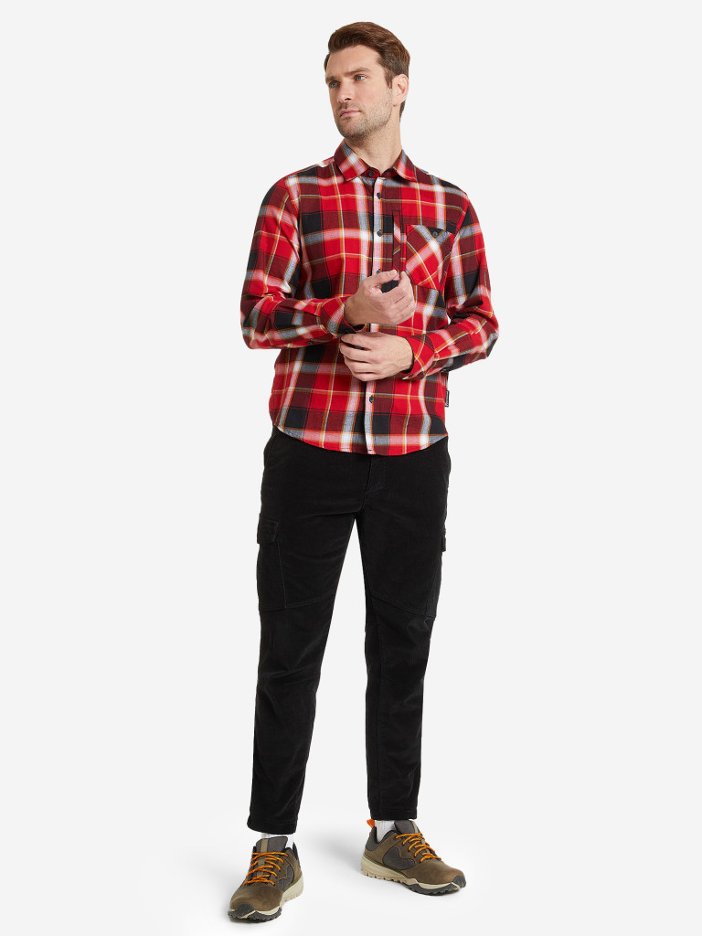 Рубашка мужская Outventure