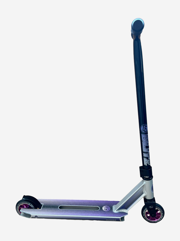 Самокат Crisp Blitz