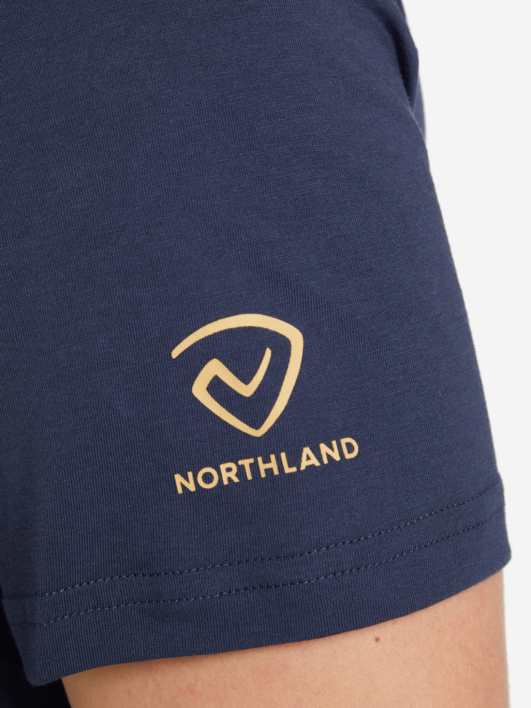 Футболка мужская Northland