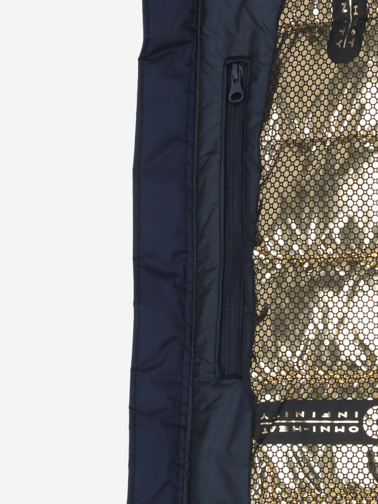 Куртка утепленная мужская Columbia Oak Harbor II Insulated Jacket