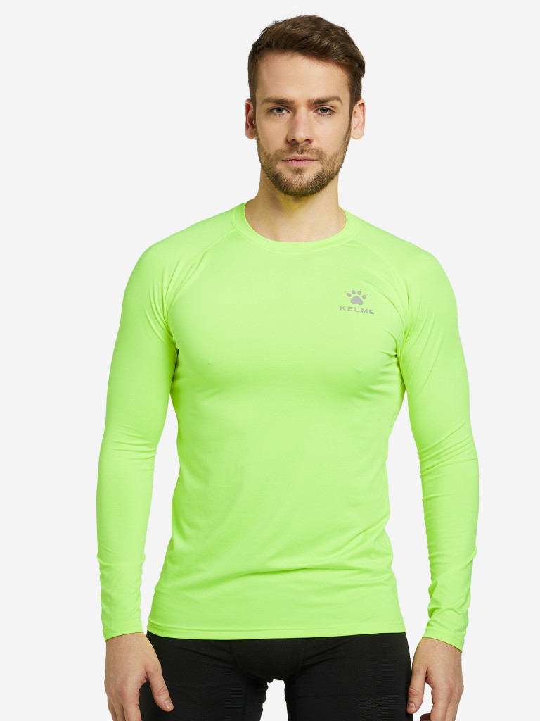 Рашгард мужской Kelme