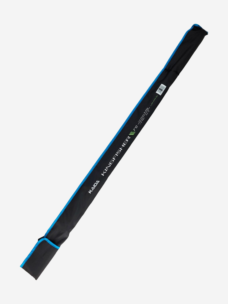 Спиннинг Kaida KINGFISHER 2.40м 10-30гр
