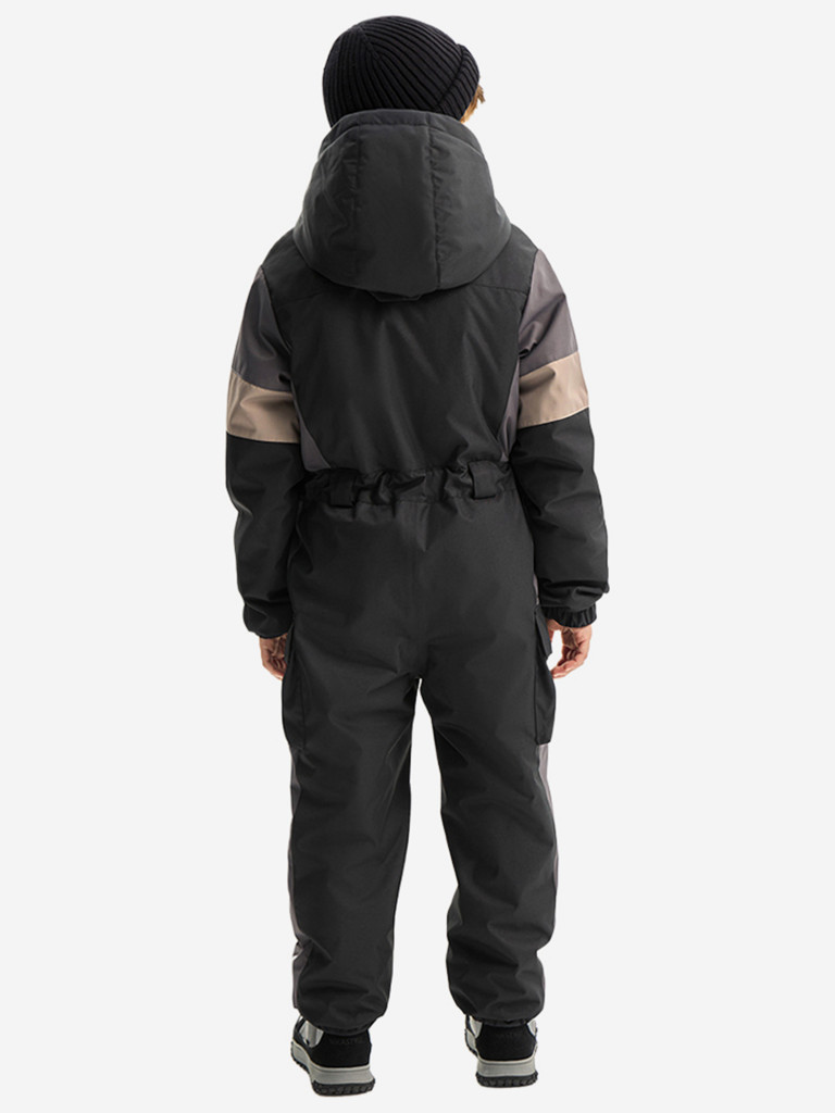 Комбинезон NIKASTYLE