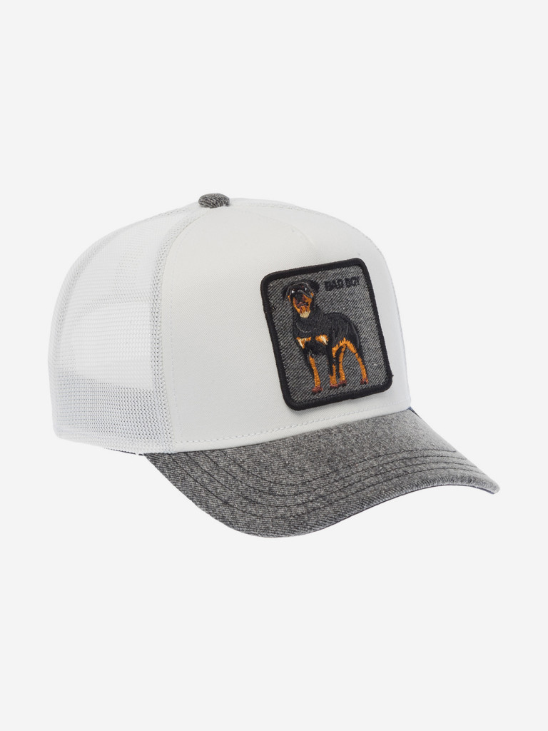 Бейсболка с сеточкой GOORIN BROTHERS 101-2582