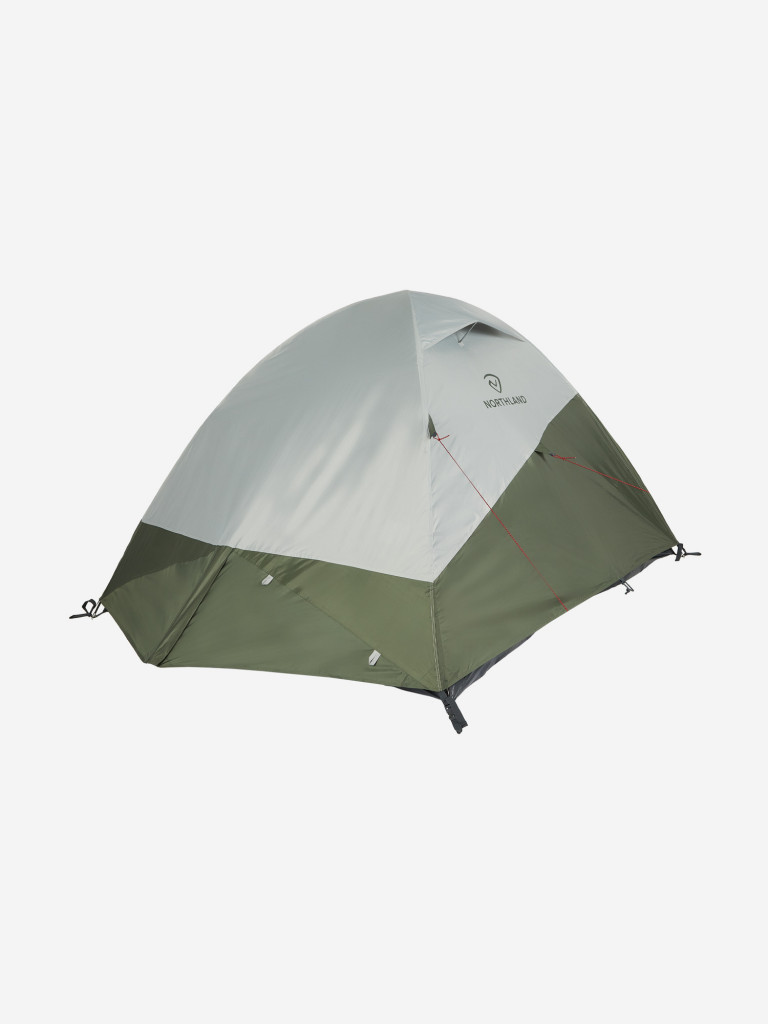Палатка 3-местная Northland Canyon Luxe 3