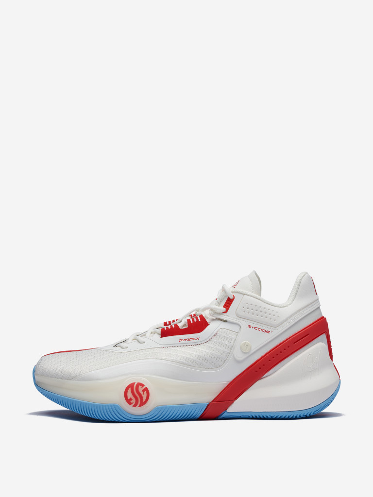 Кроссовки мужские 361° AG3