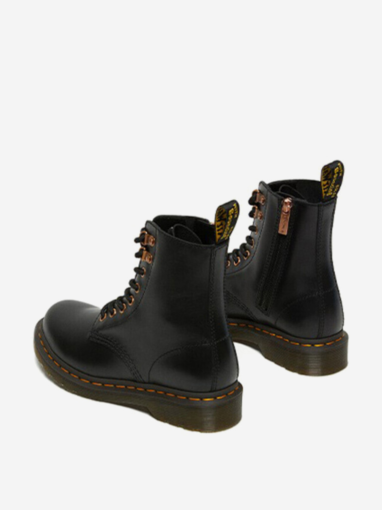 Ботинки женские DR. MARTENS 1460 Pascal Hdw Martin Boots