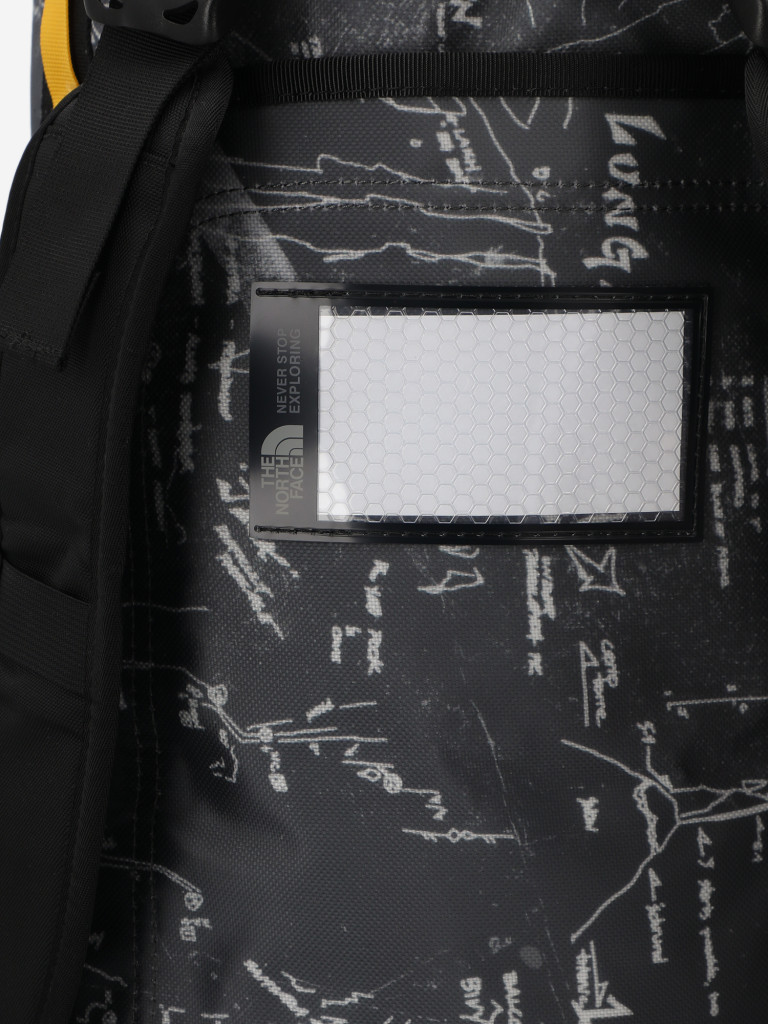 Баул The North Face Base Camp Duffel 31 л
