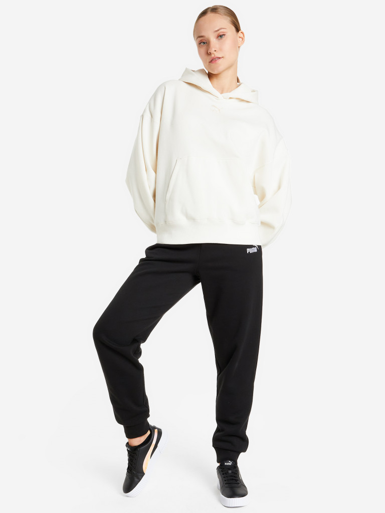 Брюки женские PUMA ESS+ Embroidery