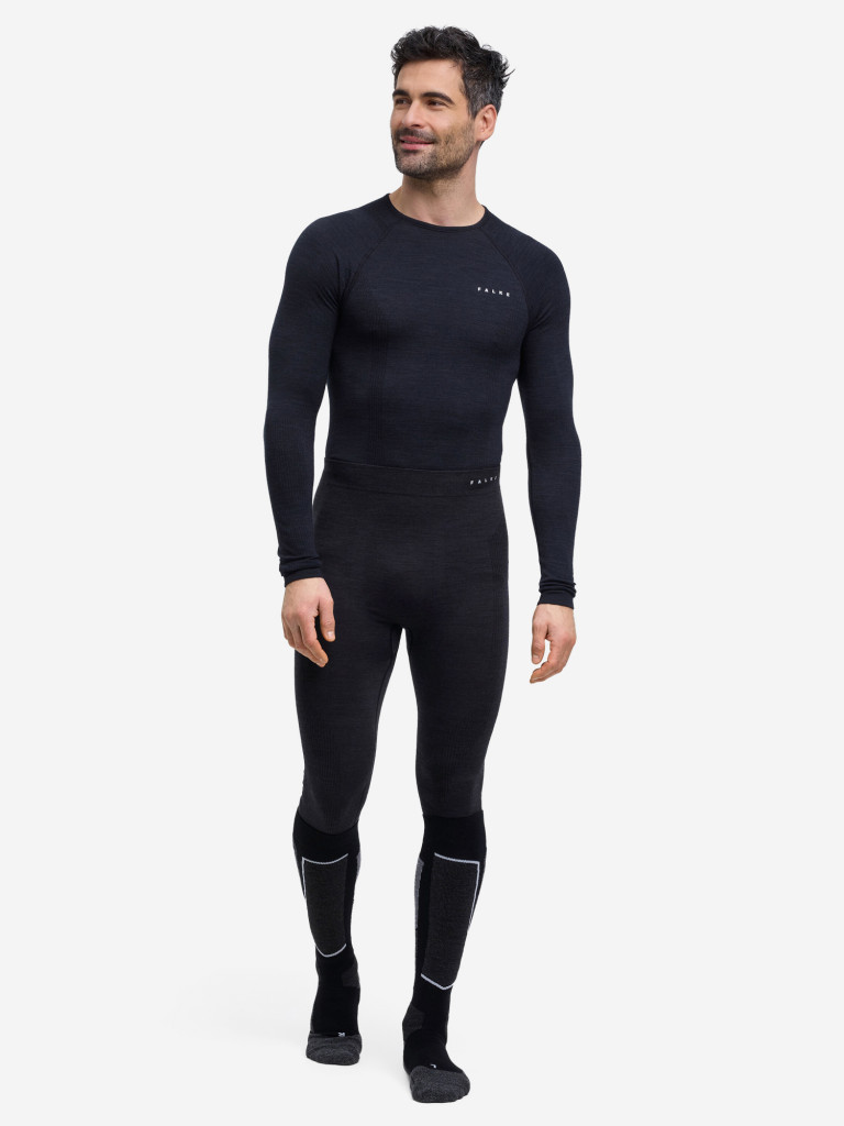 Мужские легинсы FALKE