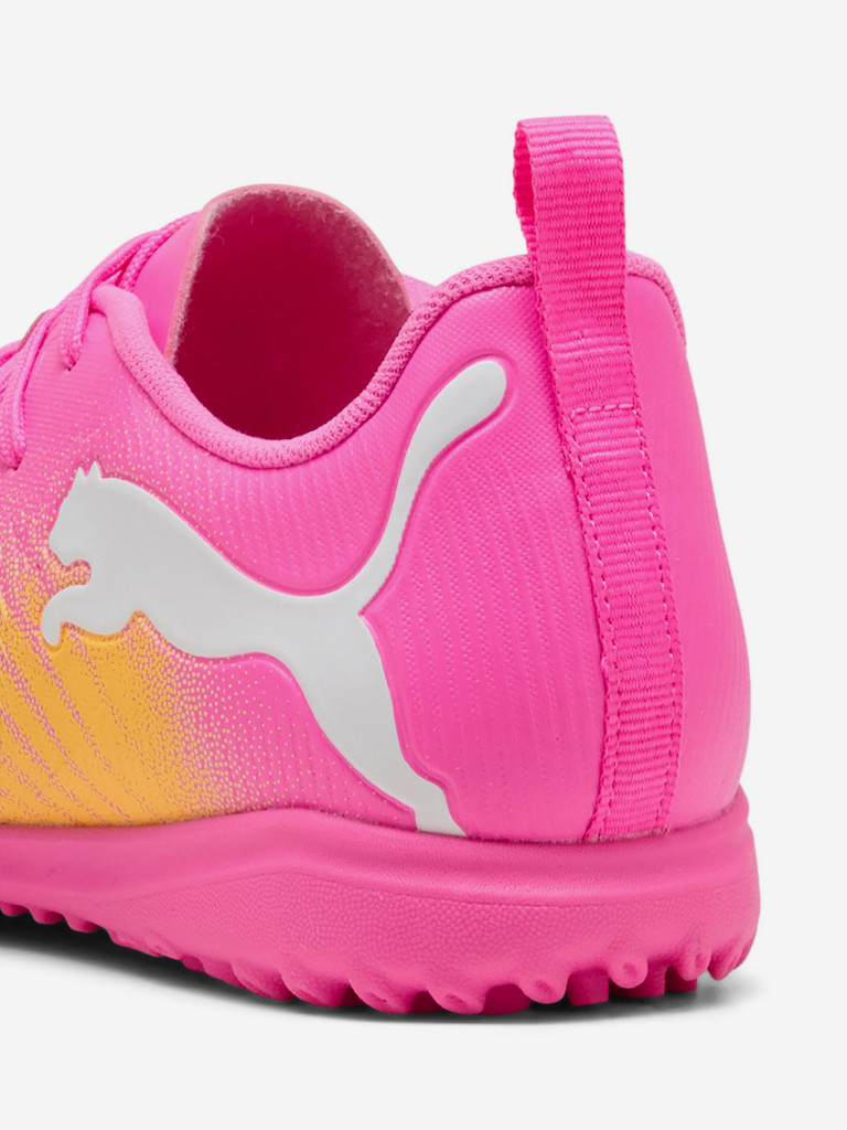 Бутсы для мальчиков PUMA Future 9 Play Tt