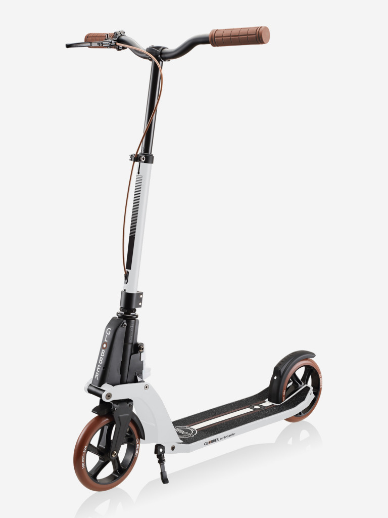 Самокат Globber ONE K 180 PISTON DELUXE