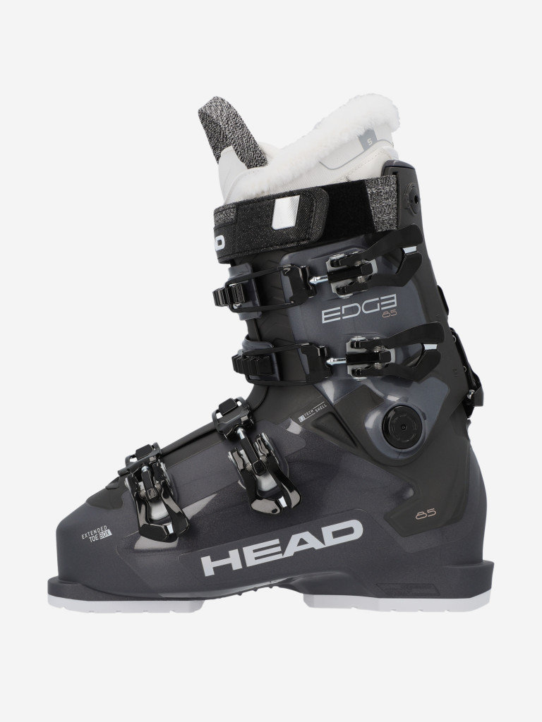 Ботинки горнолыжные женские Head Edge 85 W