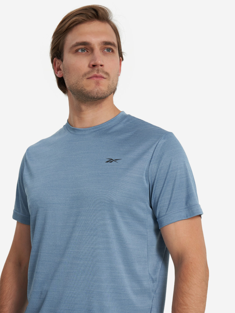 Футболка мужская Reebok Athlete