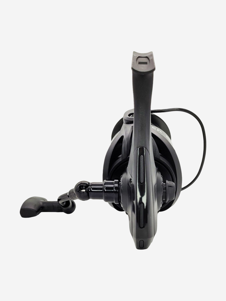 Катушка для спиннинга Nautilus ZENON FEEDER NZF5000, катушка для удочки с передним фрикционом