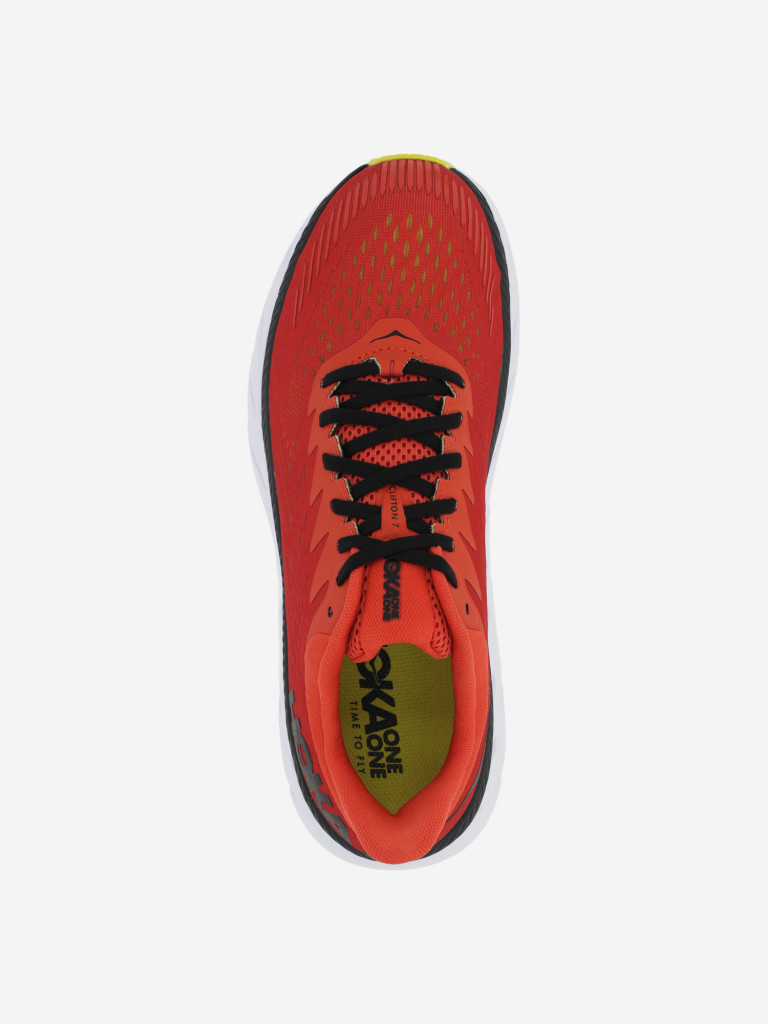Кроссовки мужские Hoka One One Clifton 7