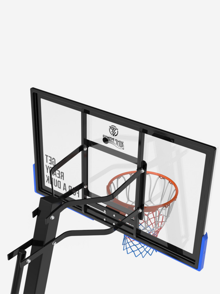 Баскетбольная стойка Jump Power Hyper Stand-54