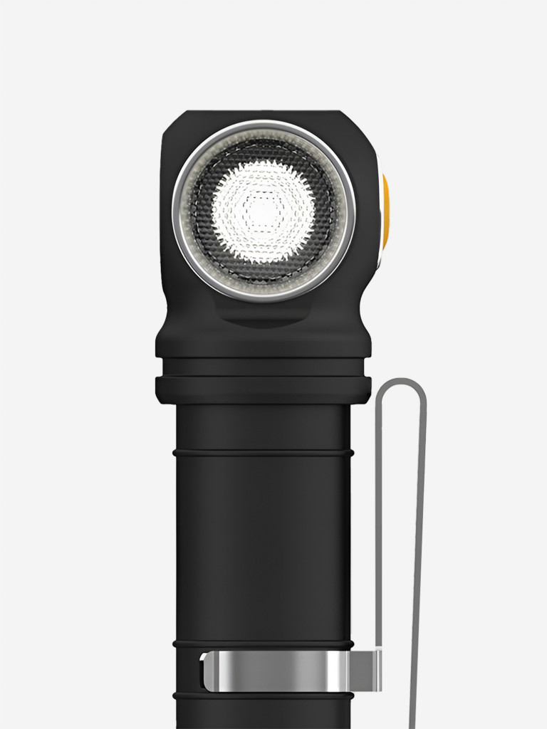 Фонарь налобный Armytek Wizard C2 Pro Max Magnet USB, холодный свет