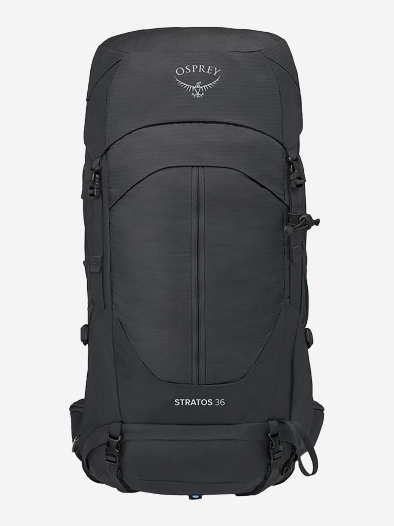 Рюкзак Osprey Stratos 36 Tunnel Vision Grey