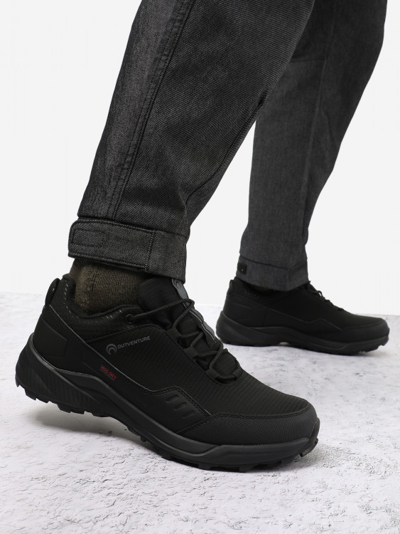 Кроссовки утепленные мужские Outventure Montblanc 3 Low