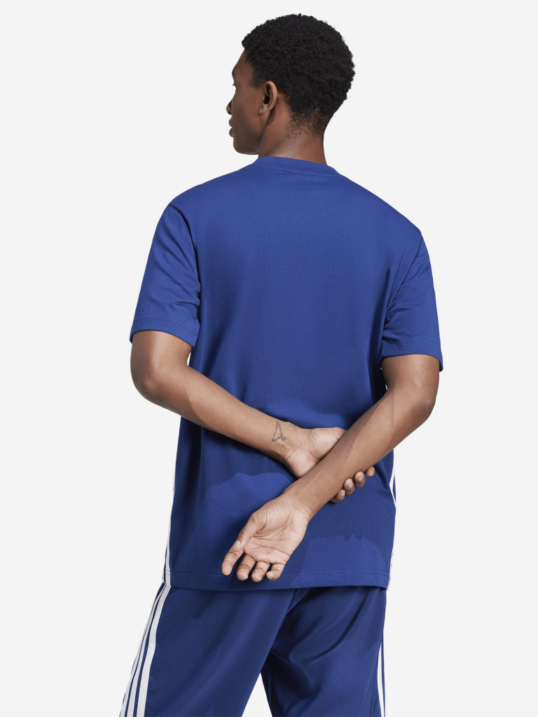Футболка мужская Adidas