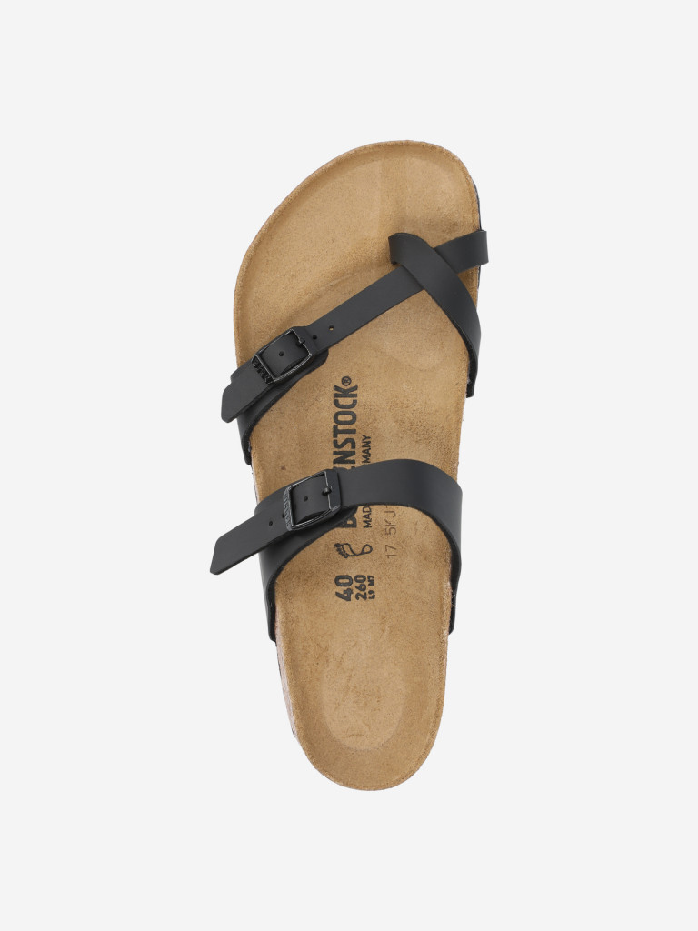 Шлепанцы женские Birkenstock Mayari