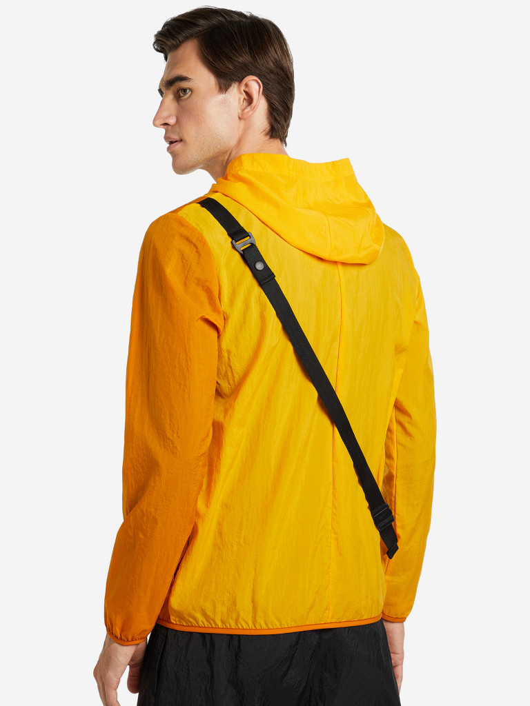 Ветровка мужская Reebok Road Trip