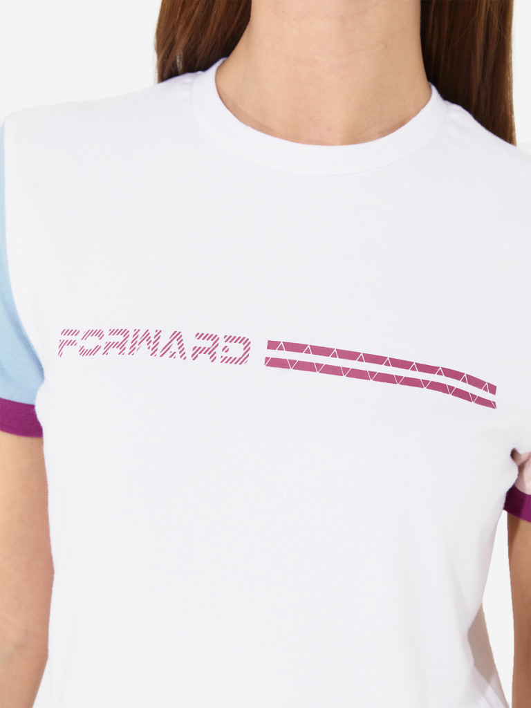 Футболка женская Forward