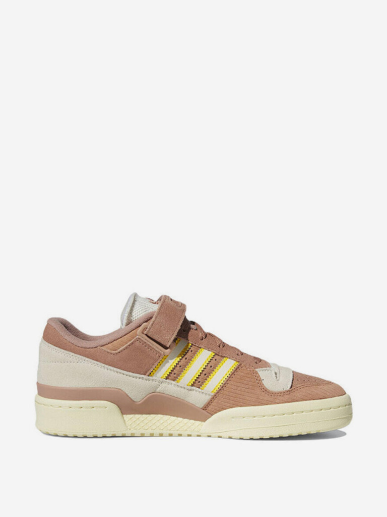 Кроссовки Adidas Forum 84 Low