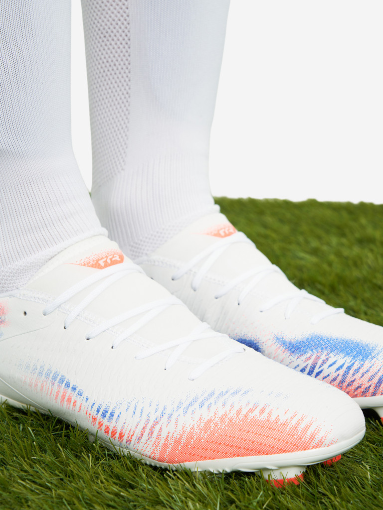 Бутсы мужские PUMA Future 8 Play Fg/Ag