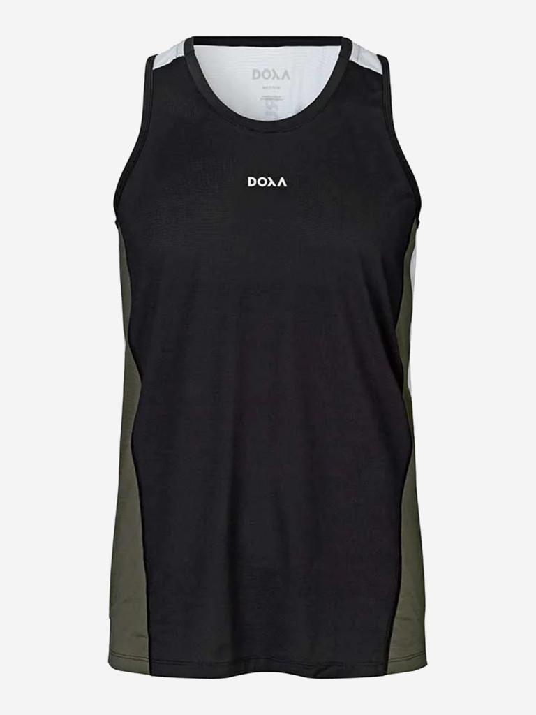 Майка для мужчин DOXA Run Santos Singlet Unltd