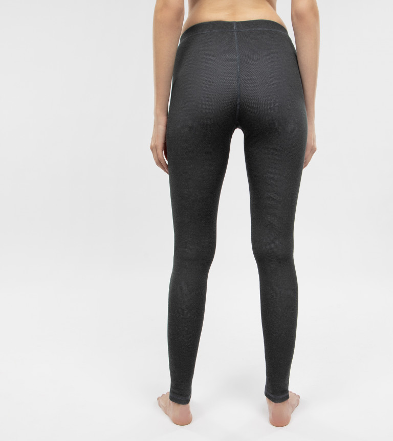 Термобелье низ женское Glissade Cotton Dry